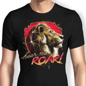 Epic Roar