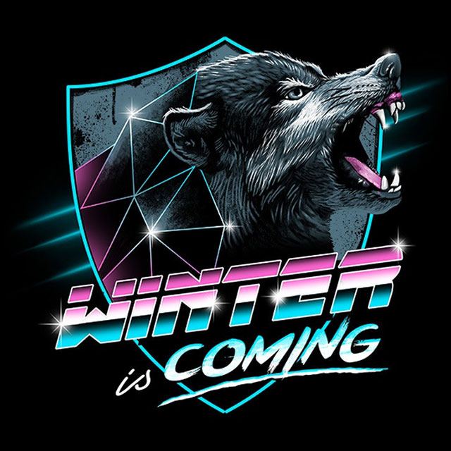 Epic Winter Epic Winter