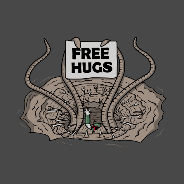 FREE HUGS