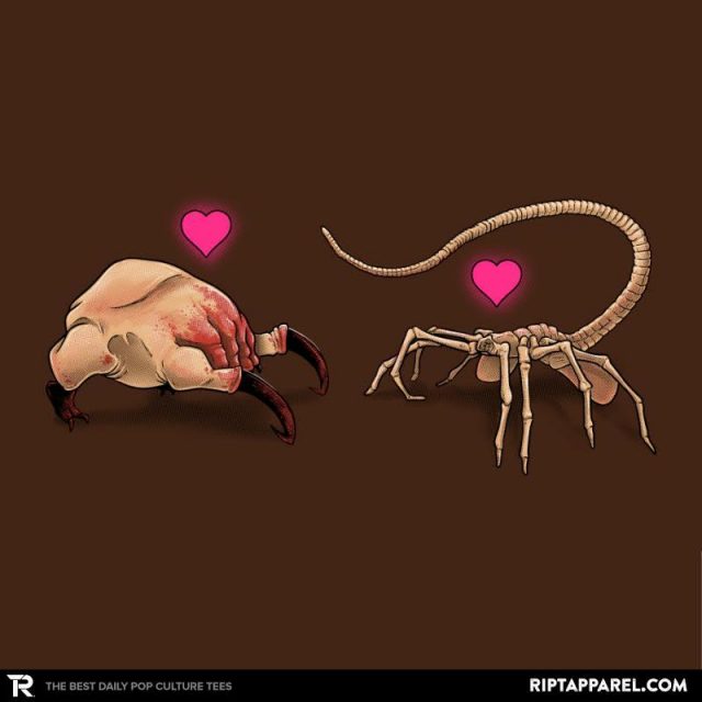 Face It - You're Addicted to love