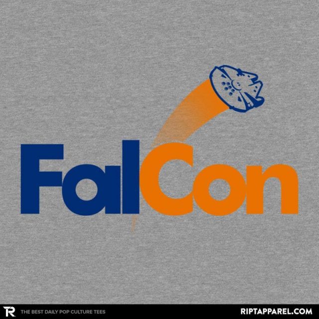 FalCon FalCon