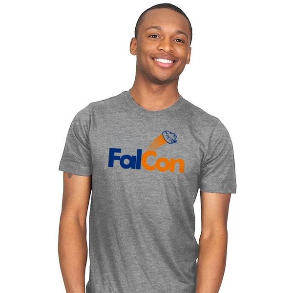 FalCon T-Shirt FalCon T-Shirt