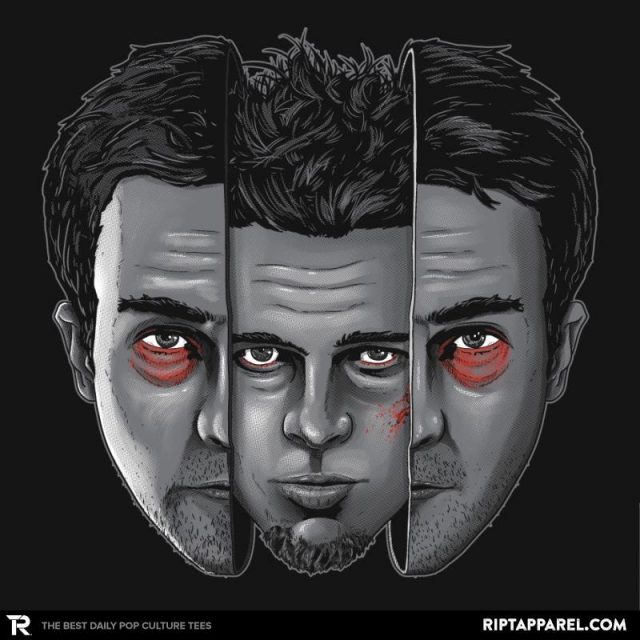 Fight Club Fight Club