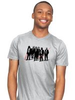 Galaxy Dogs T-Shirt
