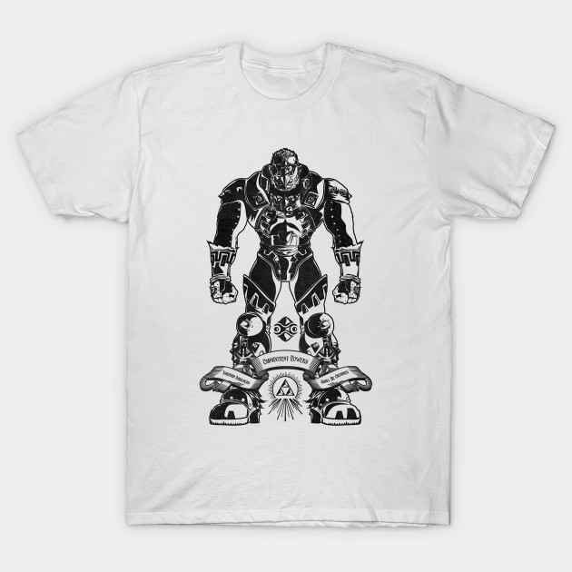 Ganondorf the Wicked