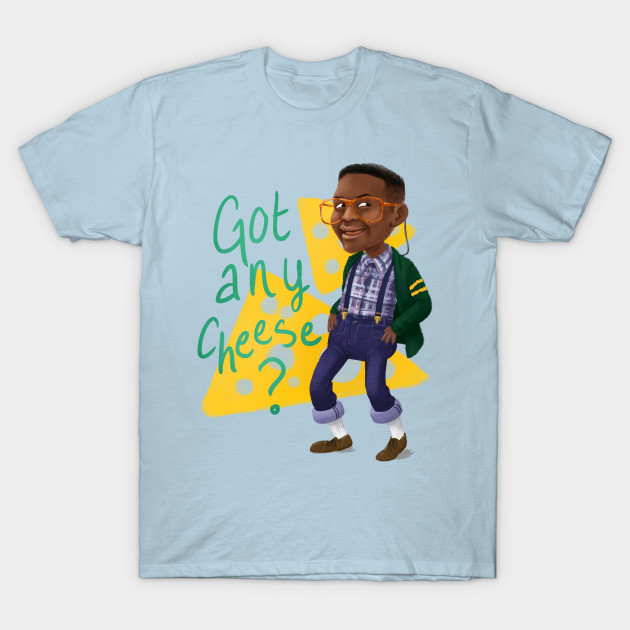 Got Any Cheese T-Shirt Got Any Cheese