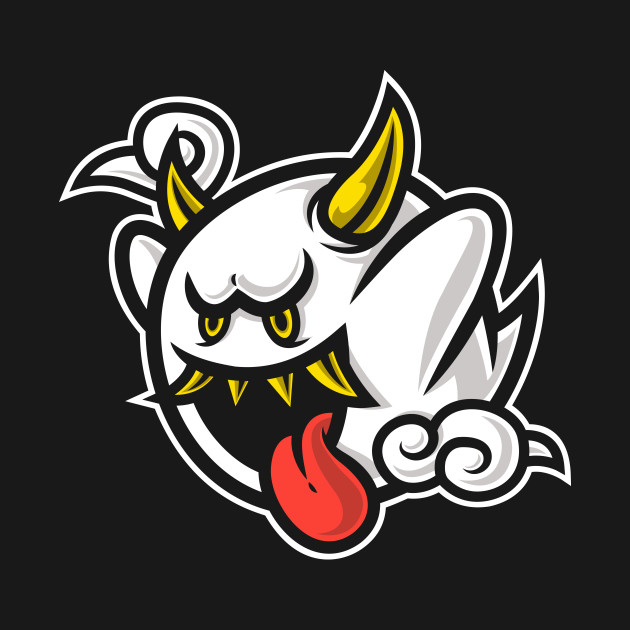 Hanya Boo! Design Hanya Boo!