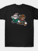 Horror Duo T-Shirt