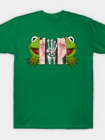 Inside the Frog T-Shirt