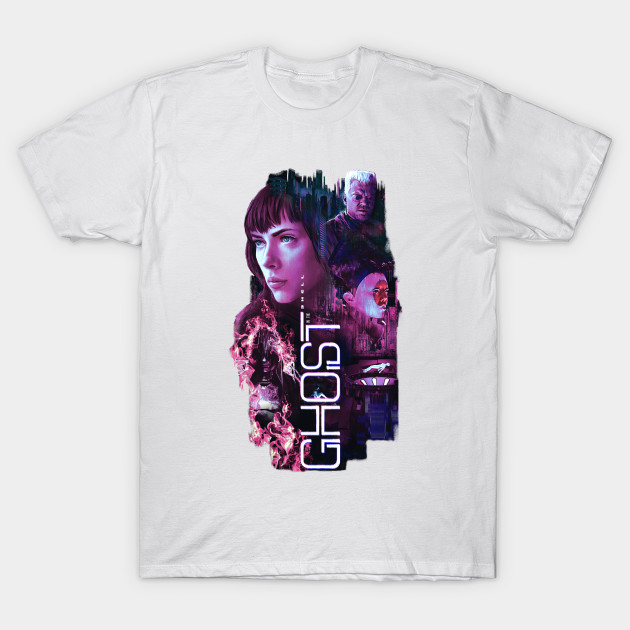 Is she really human T-Shirt Is she really human