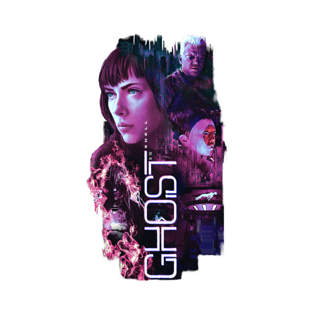 Is she really human Design Is she really human