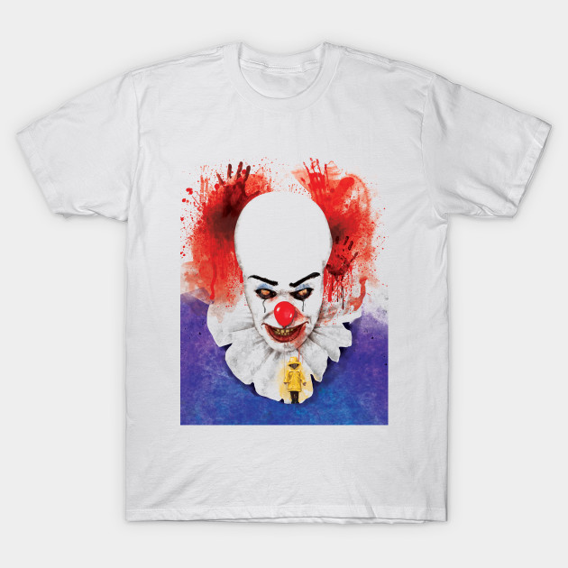 It Pennywise and Pound Foolish