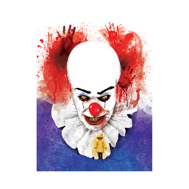 It Pennywise and Pound Foolish