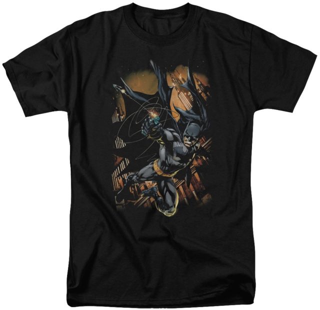 Ivan Reis Batman T-Shirt Ivan Reis Batman