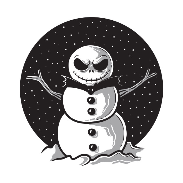 Jack Snowman