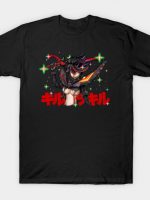 Kill La Kill Ryuko Senketsu Awesome T-Shirt