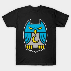 Knight Owl