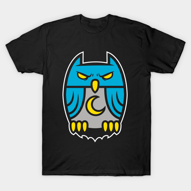 Knight Owl