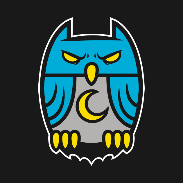 Knight Owl