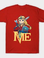 The Legend of Me T-Shirt