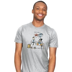 Life is Like... T-Shirt