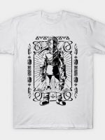 Link the Hero of Time Vintage T-Shirt