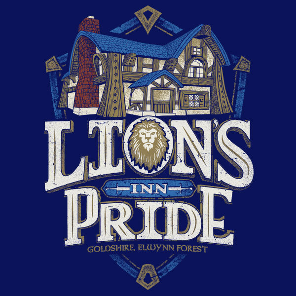 Lion's Pride Inn Lion's Pride Inn