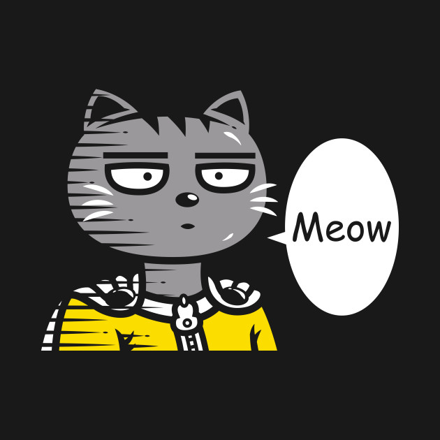Meow Design Meow