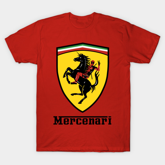 Mercenari