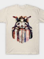 Mother is the First Other - Shinji Ikari T-Shirt