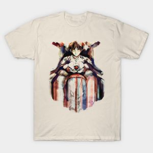 Mother is the First Other - Shinji Ikari