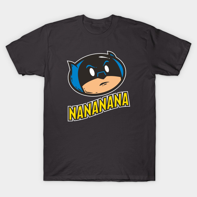 NANANANA