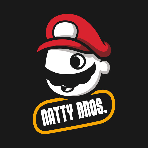 Natty Bros 1 Design Natty Bros 1