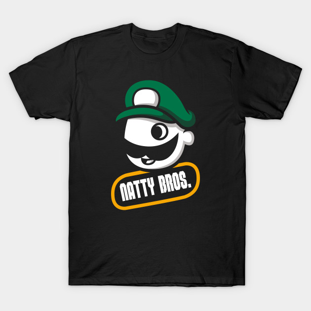 Natty Bros 2 T-Shirt Natty Bros 2