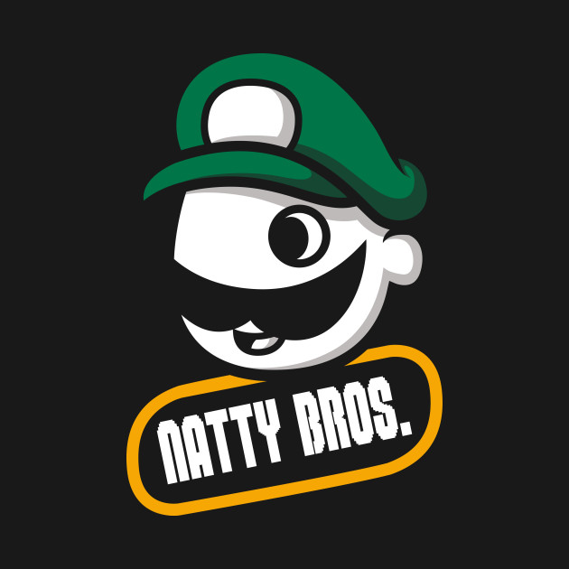 Natty Bros 2 Design Natty Bros 2