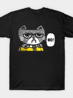 One Mad Cat T-Shirt
