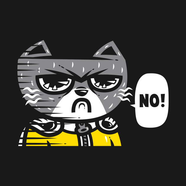 One Mad Cat Design One Mad Cat