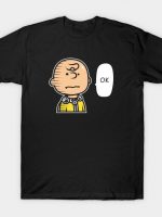 One Peanut Man T-Shirt