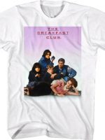 Poster Breakfast Club T-Shirt