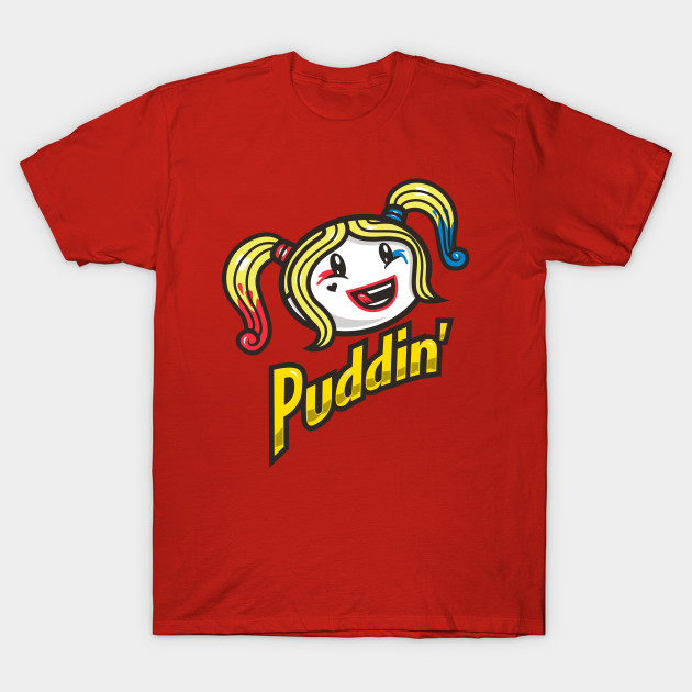 Puddin'