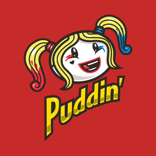 Puddin'