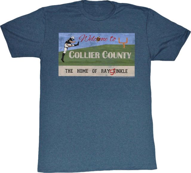 Ray Stinkle Ace Ventura T-Shirt Ray Stinkle Ace Ventura