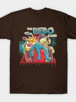 Rebo Reboot T-Shirt