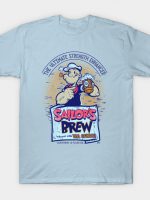 Sailor's Brew T-Shirt