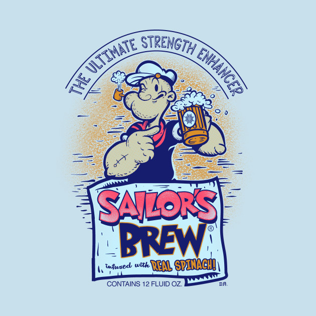 Sailor's Brew