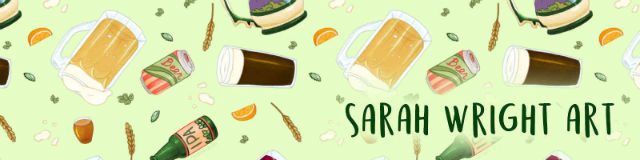 Sarah Wright Interview