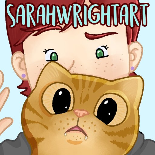 Sarah Wright Thumbnail