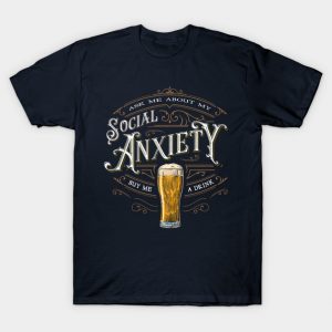 Social Anxiety