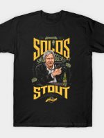 Solo's Stout T-Shirt
