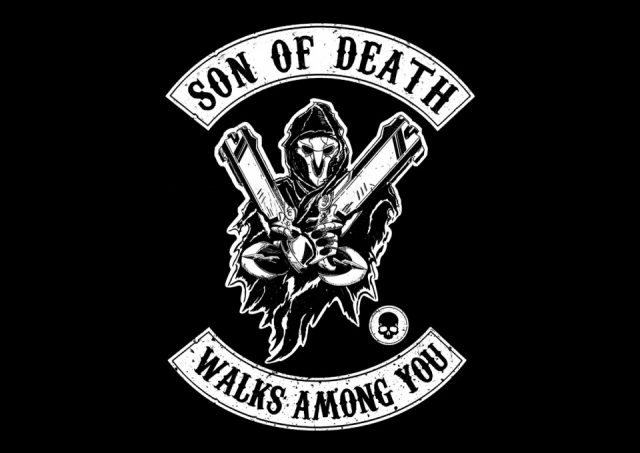 Son of Death Son of Death